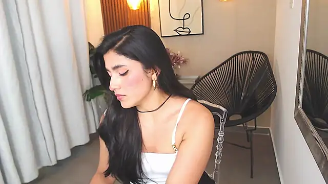 Lia Mar  online show from 03-04-26, 06:04