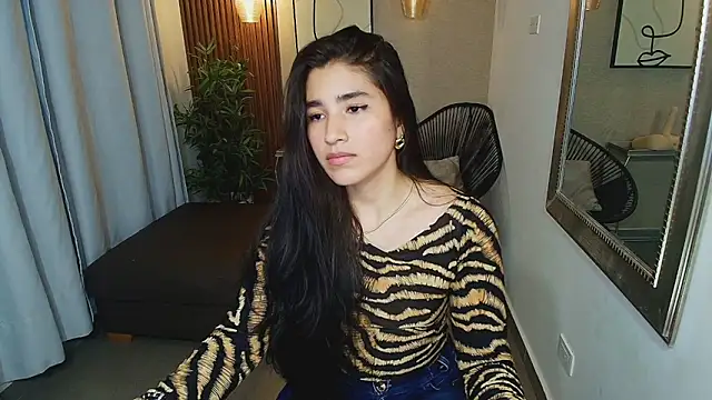 Lia Mar  online show from 09-11-25, 06:08