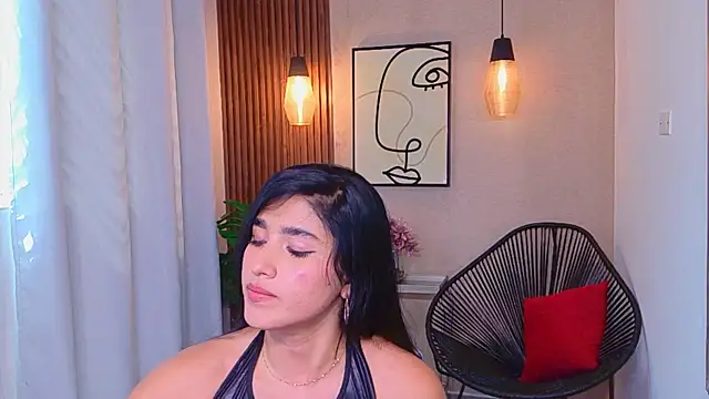 Lia Mar  online show from 07-15-26, 06:15