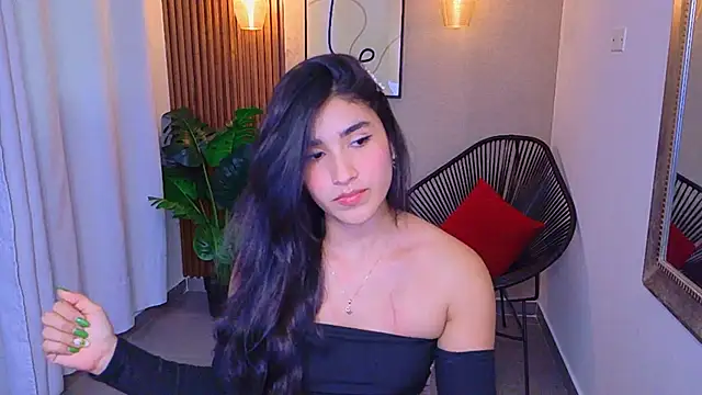 Lia Mar  online show from 06-05-26, 06:13