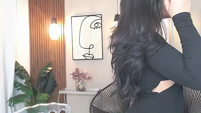 Lia Mar  online show from 02-28-26, 11:10