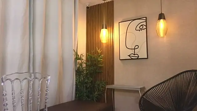 Lia Mar  online show from 10-23-25, 06:06