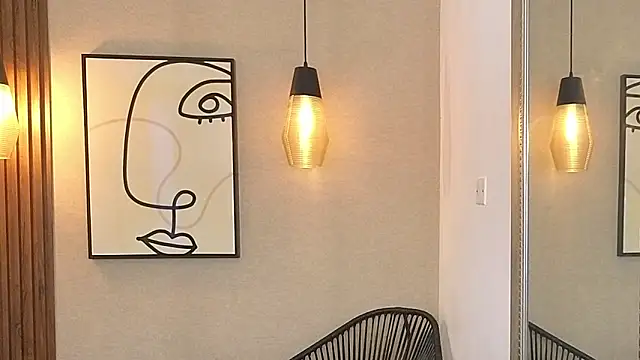 Lia Mar  online show from 10-30-25, 06:05