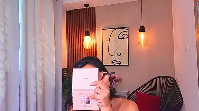 Lia Mar  online show from 07-08-26, 06:08