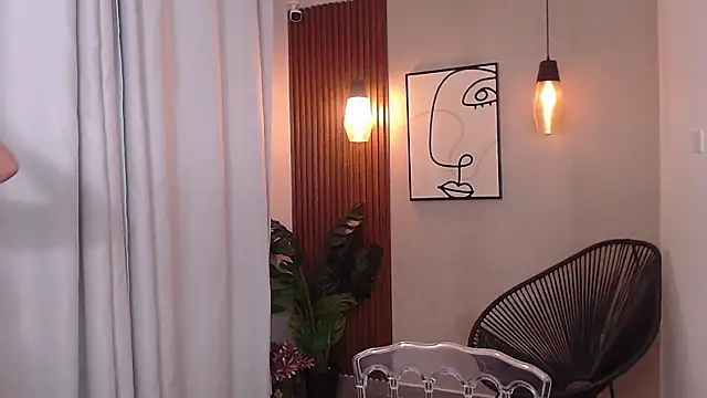 Lia Mar  online show from 01-09-26, 06:04