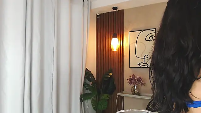 Lia Mar  online show from 02-23-26, 06:08