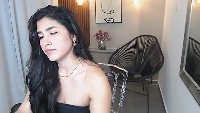 Lia Mar  online show from 02-08-26, 12:14