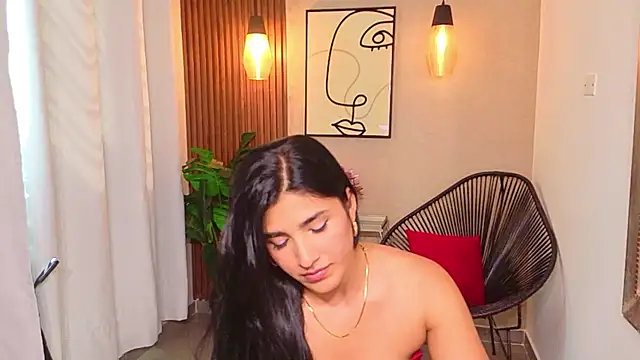 Lia Mar  online show from 07-14-26, 06:25