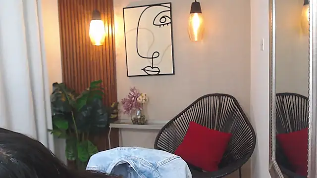 Lia Mar  online show from 03-28-26, 06:31