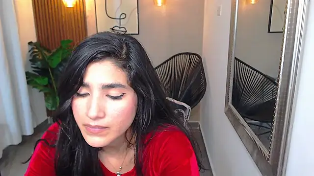 Lia Mar  online show from 04-12-26, 01:36