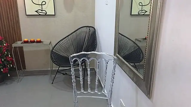 Lia Mar  online show from 12-03-25, 06:07