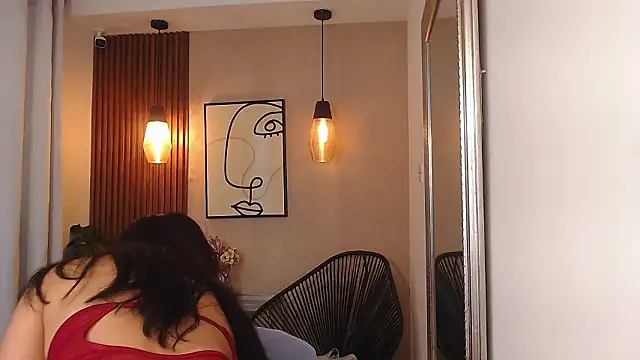 Lia Mar  online show from 03-26-26, 06:17