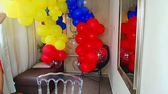 Lia Mar  online show from 09-12-25, 06:07