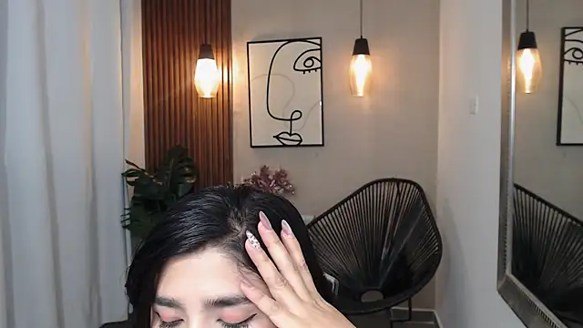 Lia Mar  online show from 02-06-26, 06:26