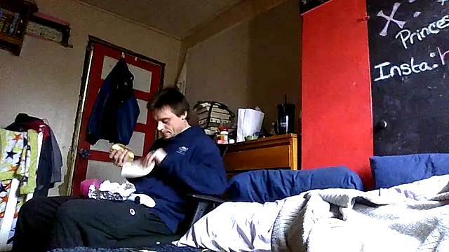 princessbr 013 online show from 03-21-26, 03:27