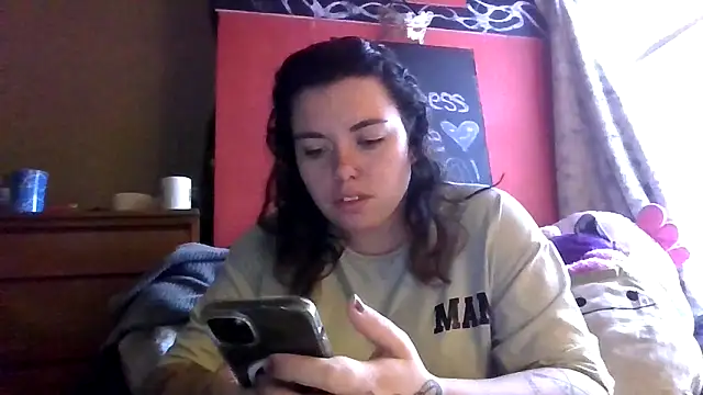 princessbr 013 online show from 02-11-26, 01:33