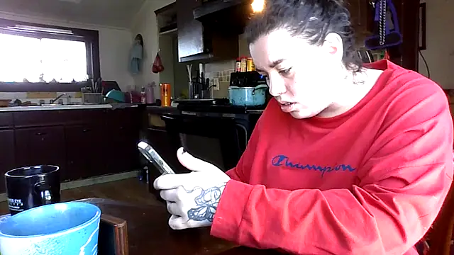 princessbr 013 online show from 02-27-26, 05:46