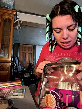 princessbr 013 online show from 01-07-26, 07:41