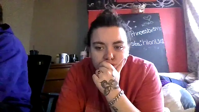 princessbr 013 online show from 03-26-26, 01:09