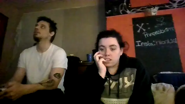 princessbr 013 online show from 03-25-26, 02:05