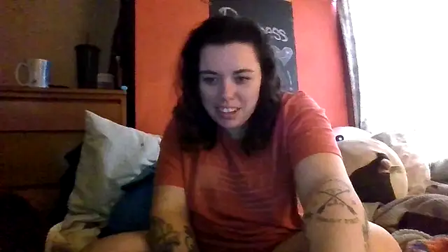 princessbr 013 online show from 02-10-26, 03:00