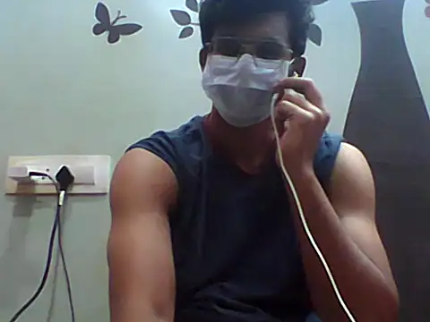 Snapshot of sunny26814 chatting on 03-14-26, 06:47 sunny26814 online show from 03-14-26, 06:47