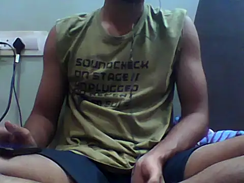 sunny26814 online show from 01-18-26, 06:55