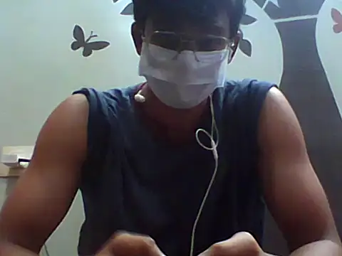 Snapshot of sunny26814 chatting on 03-15-26, 08:54 sunny26814 online show from 03-15-26, 08:54