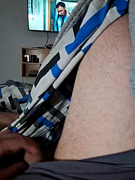 Snapshot of Mairicx chatting on 02-18-26, 10:06 Mairicx online show from 02-18-26, 10:06