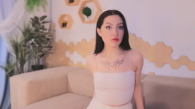  MayaMoon  online show from 09-15-25, 05:08