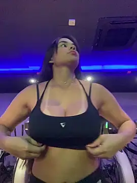 BellaLeclair online show from 02-13-26, 08:20