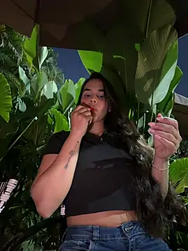 BellaLeclair online show from 03-13-26, 11:43