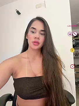 BellaLeclair online show from 05-09-26, 05:33