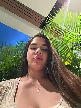 BellaLeclair online show from 03-10-26, 11:31