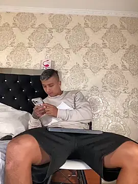 ThiagoBlaze online show from 11-07-25, 03:11