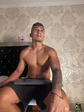 Snapshot of ThiagoBlaze chatting on 02-27-26, 01:06 ThiagoBlaze online show from 02-27-26, 01:06