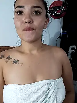 meli  brown online show from 11-03-25, 02:39