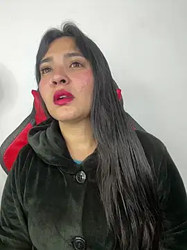 meli  brown online show from 02-11-26, 02:44