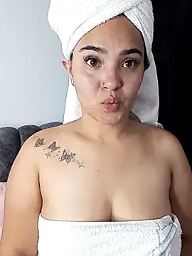 meli  brown online show from 10-03-25, 06:48
