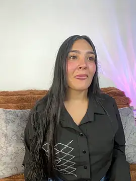 meli  brown online show from 11-19-25, 04:23