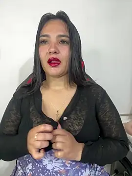 meli  brown online show from 02-21-26, 04:25