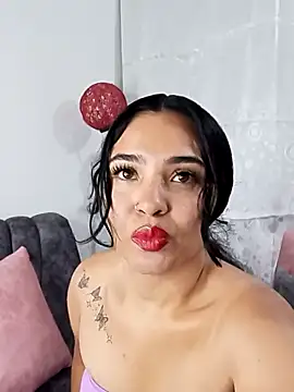 meli  brown online show from 09-14-25, 04:13