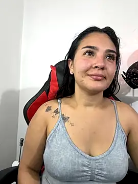 meli  brown online show from 11-21-25, 03:49