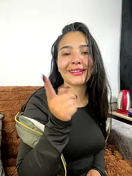 meli  brown online show from 11-23-25, 08:35