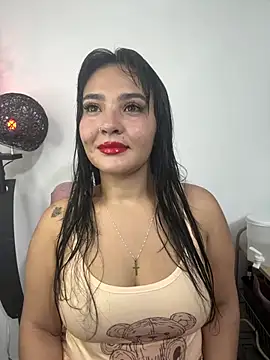 meli  brown online show from 03-13-26, 02:49