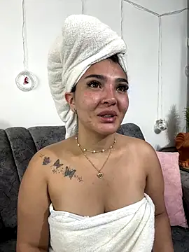 meli  brown online show from 12-14-25, 10:26