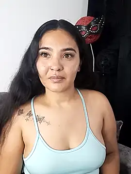 meli  brown online show from 10-01-25, 03:11