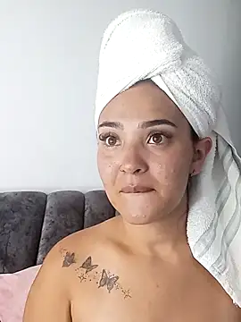 meli  brown online show from 10-17-25, 03:54