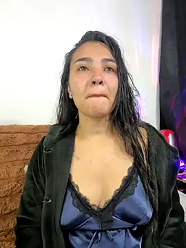 meli  brown online show from 11-25-25, 04:02