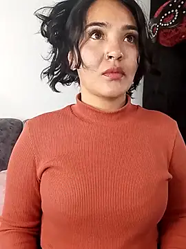 meli  brown online show from 09-29-25, 04:08